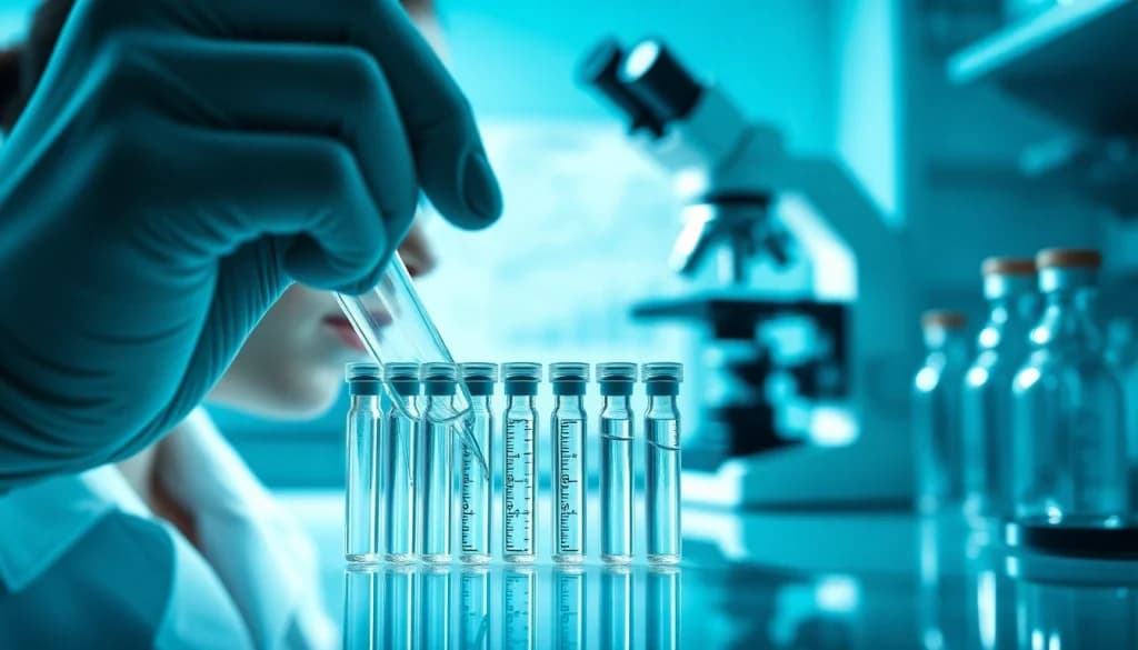 Understanding the Role of Research Peptides in Modern Science