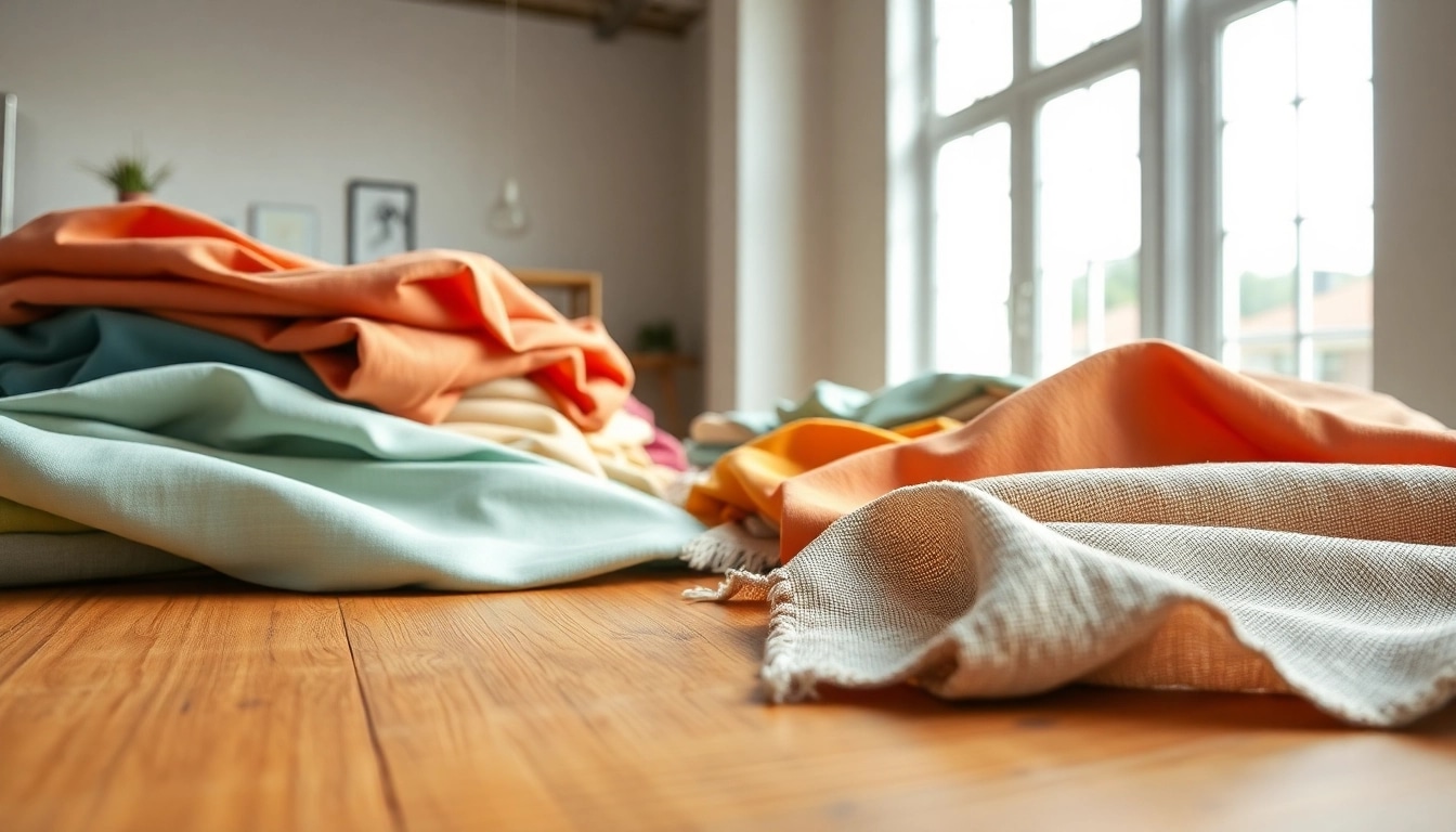 Discover gordijnvoering hema fabrics designed for elegant interiors, showcasing rich textures and styles.