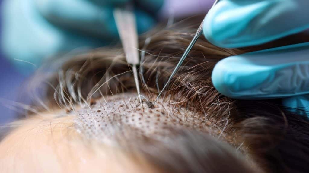 Hair transplant Istanbul for Boosting Confidence and Appearance