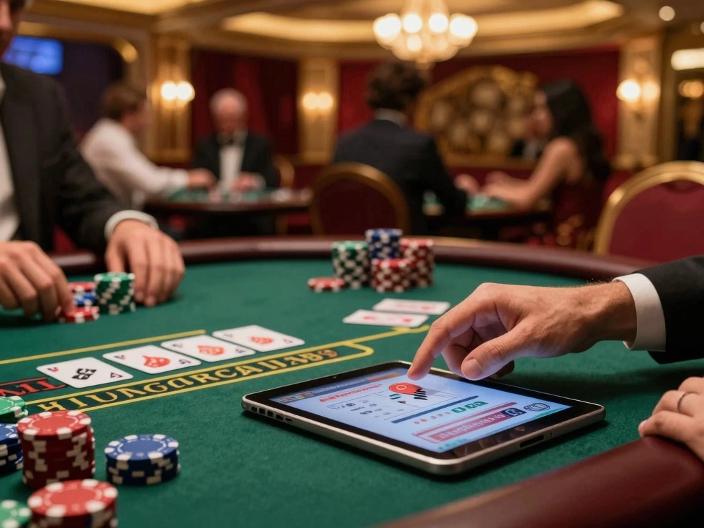 How Casino Comp Programs Determine Player Value in Depth