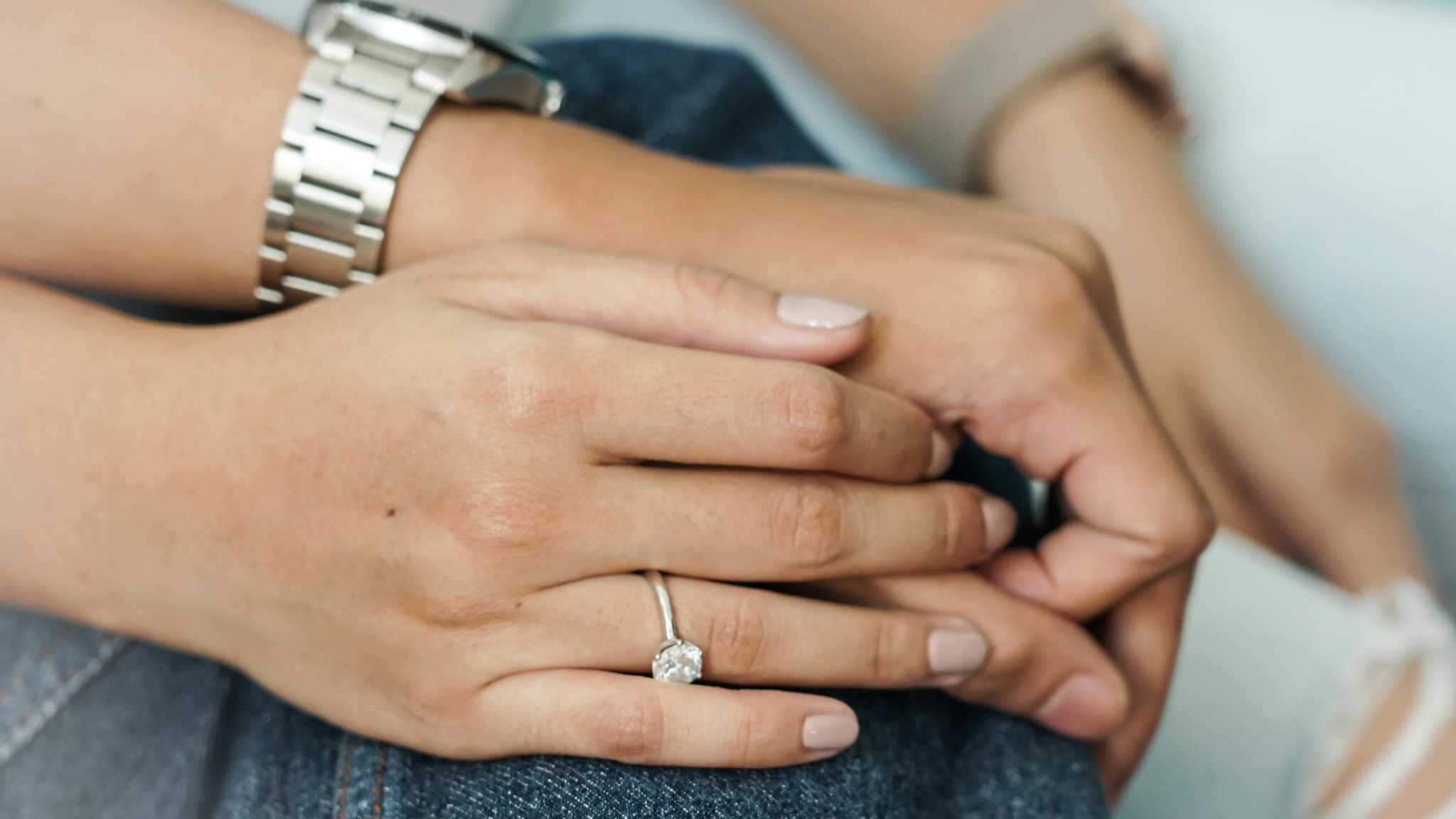 Monthly payment engagement rings with Affordable Luxury Diamond Options by Cervin Blanc