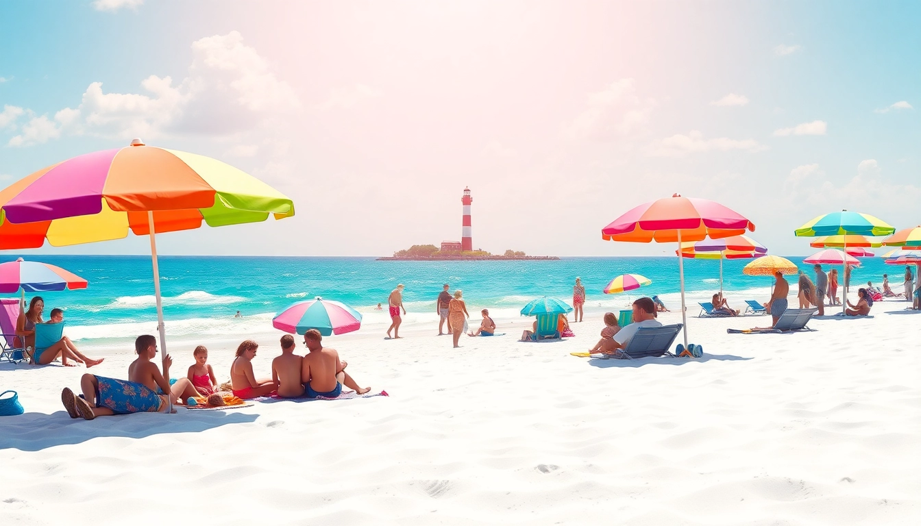 Things to Know About Pensacola FL: A Coastal Paradise