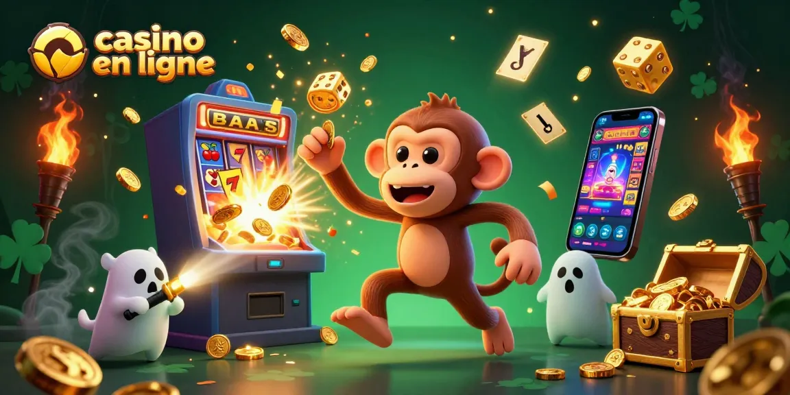Illuminez votre expérience de casino en ligne avec des éléments de jeu captivants et un décor enchanteur.