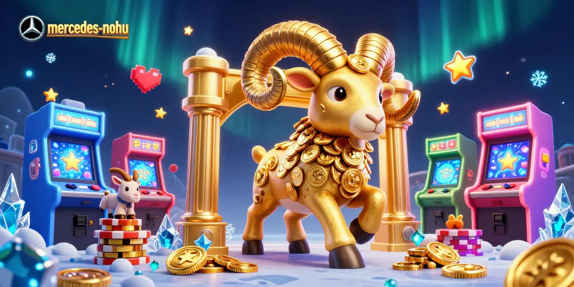 Engage with mercedes-nohu's thrilling casino experience featuring vibrant game icons and characters