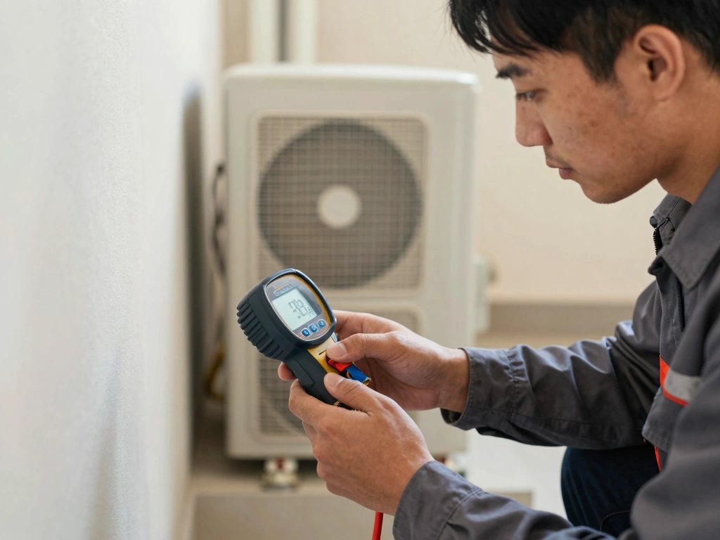 How Proper HVAC Sizing Prevents Short Cycling Issues - detail