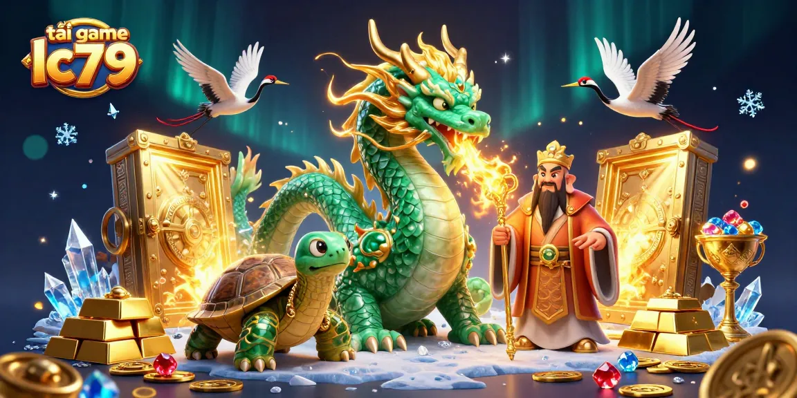 Chiến thắng tại cổng game LC79 với mã tải game lc79 và những trải nghiệm cực kỳ phong phú.
