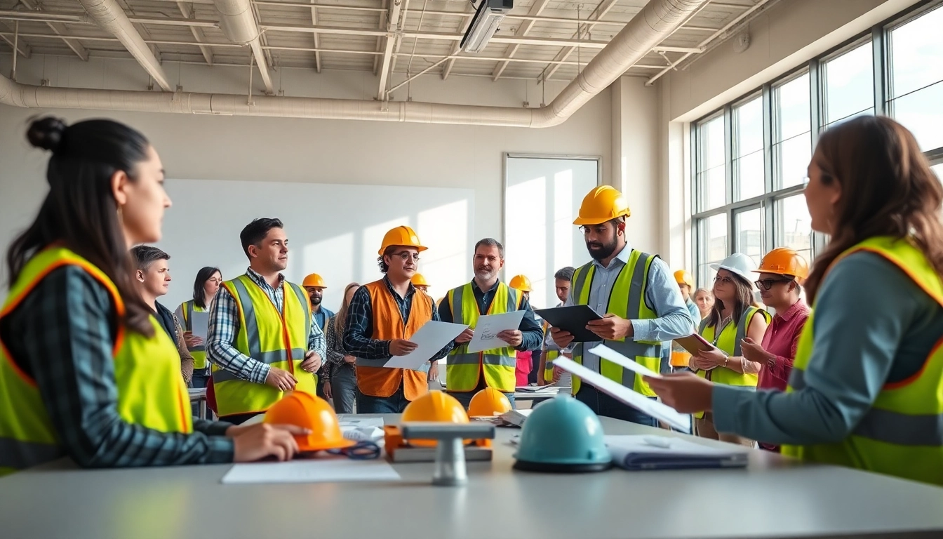 Essential OSHA 10 30 Hour Construction San Antonio Training for Workers