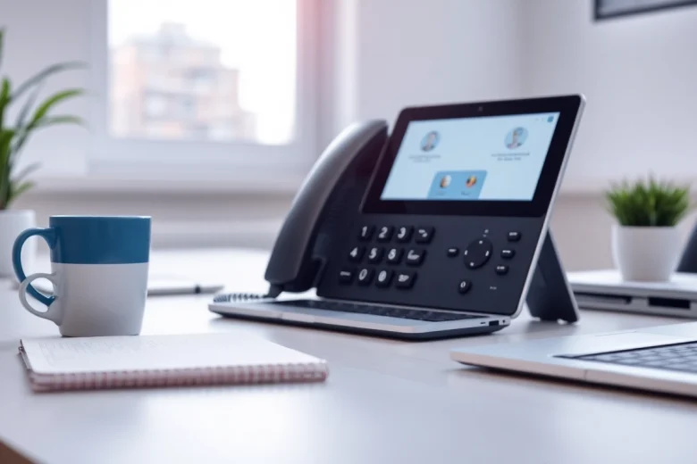 Enhance Communication with Effective Business Telephone Systems