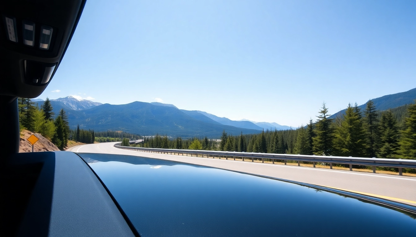 Book a vancouver to whistler limo for a luxurious travel experience in stunning landscapes.